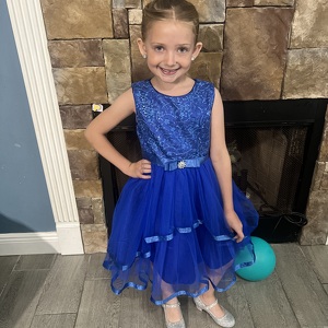 Makaila Wetherington